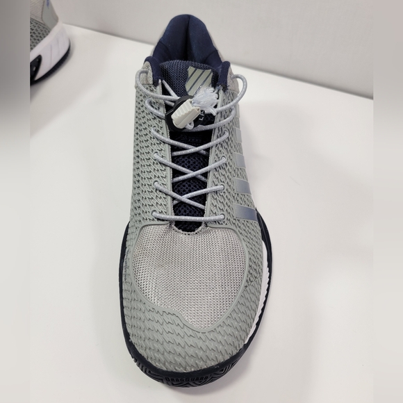 KSwiss Pickleball Shoes, Men's Size 11 - Picture 5 of 12